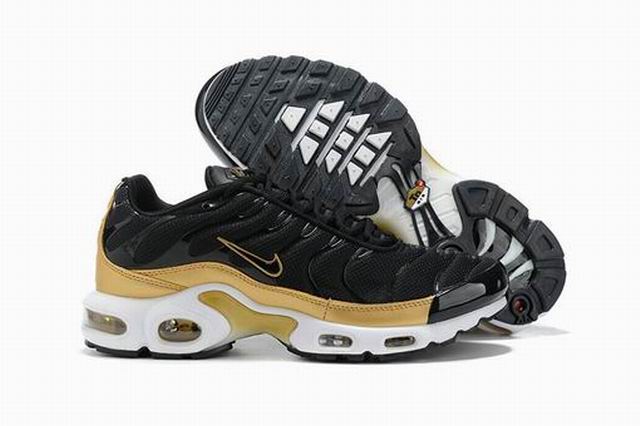 Nike Air Max Plus Mens Tn Shoes-84